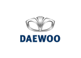 DAEWOO Logo